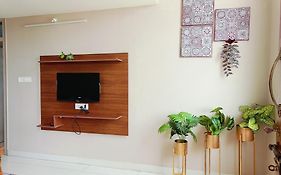 2Bhk Flat By Sr Renton Comfort Homestay Mysore @ Vijayanagar 2Nd Stage Mysore